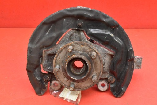 swing of the pivot right front DG9C-3K170-A FORD MONDEO MK5 2.0 TDCI 180 KM
