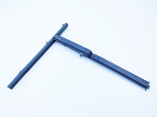 pillar right pillar door right LAND ROVER DEFENDER 1999-2014