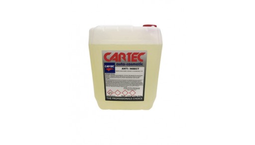 CARTEC ANTI INSECT-5 Л - ДУЖЕ ЕФЕКТИВНИЙ