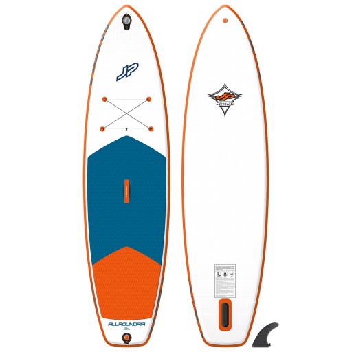 Дошки JP Australia AllroundAir SL SUP