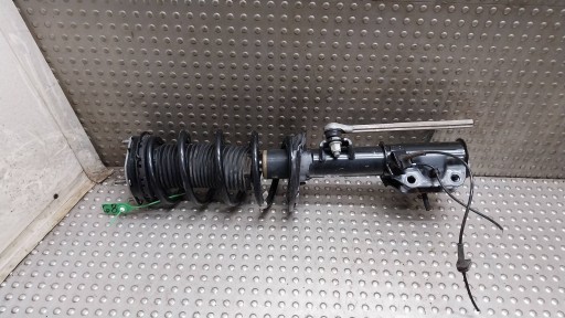 shock absorber left front L1TC-18K001-MD FORD PUMA MK2
