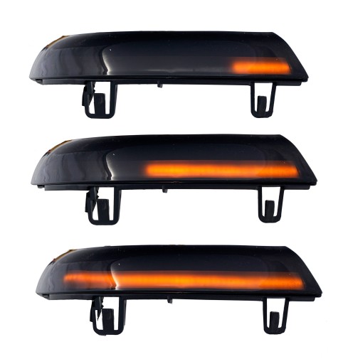 PRZEC_D_LED_VW3C - VW Golf V Plus поворотники мигалки LED DYNAMIC