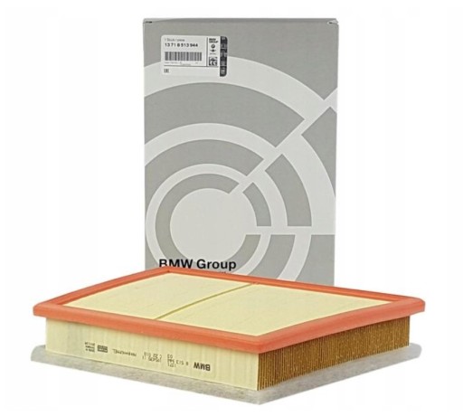 13718513944 - BMW OE повітряний фільтр F40, F52, F44, F45, F46