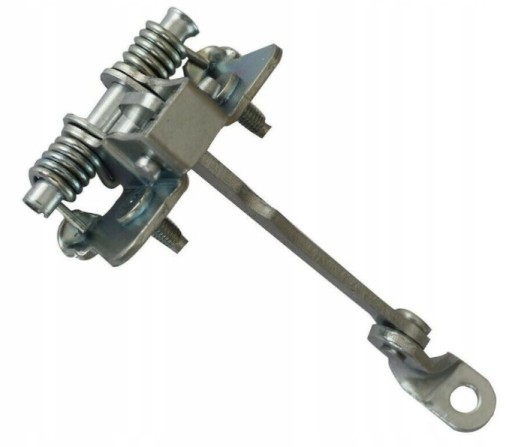 6060Z-30 - DACIA DUSTER ОГРАНИЧИТЕЛЬ ДВЕРИ ЛЕВЫЙ ПРАВЫЙ ПЕРЕДНИЙ