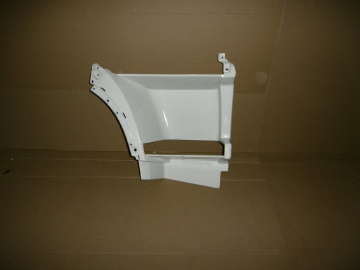 225431 - МАТОЧИНА ПРАВА СТУПІНЬ VOLVO FH 4 НОВИЙ