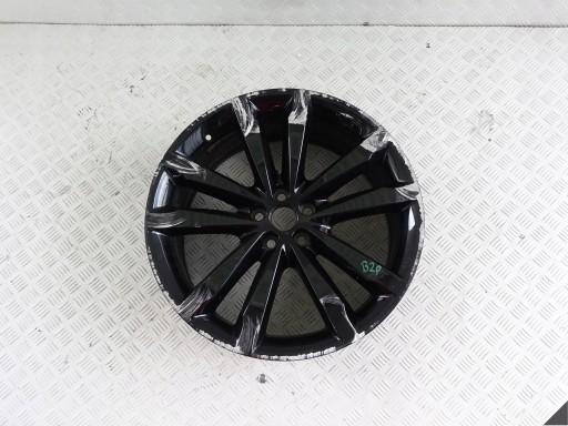 JAGUAR E-PACE X540 cerchio cerchio ruota 8Jx20 ET40 5x108