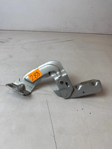 hinge bonnets front front right Renault Kangoo and