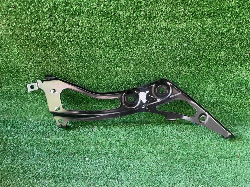 BMW 2 F45 F46 étrier console aile droite avant 7297200