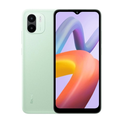 Smartfon Xiaomi Redmi A2 Light Green 3+64GB