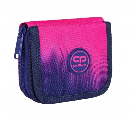 COOLPACK PORTFEL MŁODZIEŻOWY GRADIENT FRAPE (5903686310225