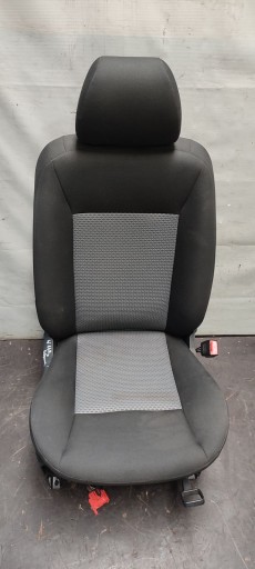 seat front right of the passenger podgrzewany Mercedes W169 5D