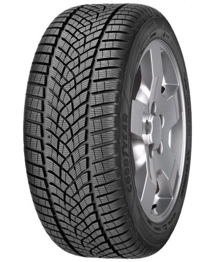 GOODYEAR ULTRAGRIP PERFORMANCE + 195/55 R15 XL 85 H