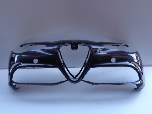 Frontstoßstange ALFA ROMEO GIULIA 16- QUADRIFOGLIO NR 48362