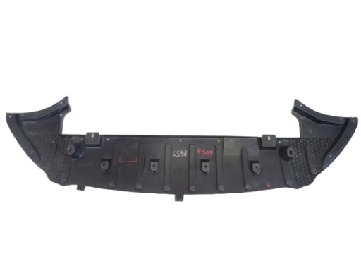 cover cover below bumper front FORD EDGE II MK2 G2GB-R8B384-AC