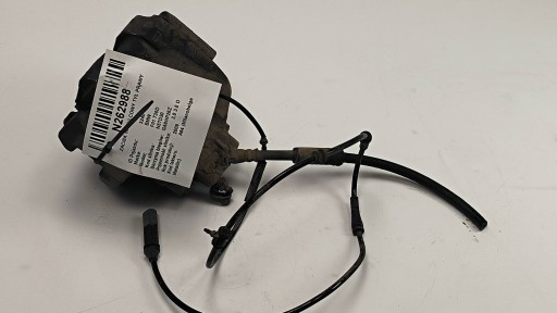 bremssattel bremse sattel brems- heck rechts BMW F01 730D