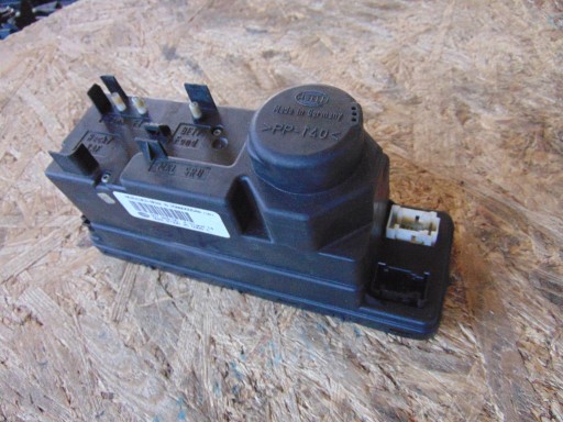 Насос замка mercedes 2088000548