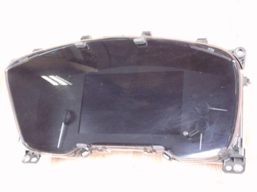 Toyota Corolla E21 2018+ HYBRID dials