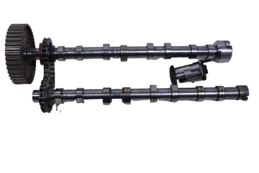 9804424180 - РАСПРЕДВАЛ КПЛ. CITROEN JUMPER 2.0 HDI