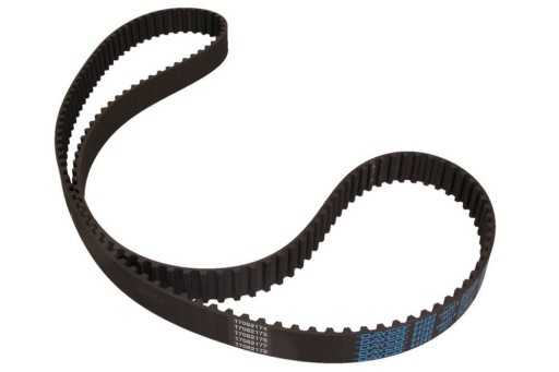 V94265 - РЕМЕНЬ ГРМ CITROEN 2,1 TD 94265