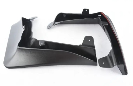 Бризковики задні BMW 5 G30 оригінал