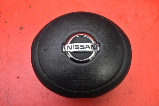 airbag driver´s NISSAN MICRA K13 10-13