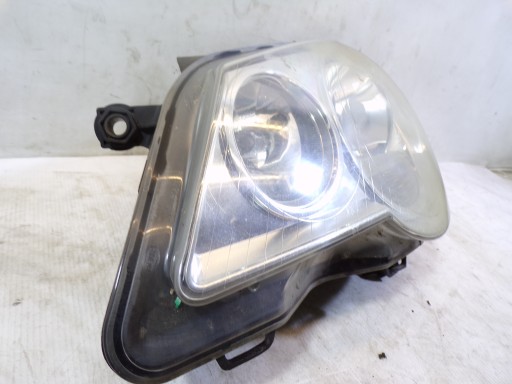 light front front left VOLKSWAGEN POLO 9N LIFT (4) (K)