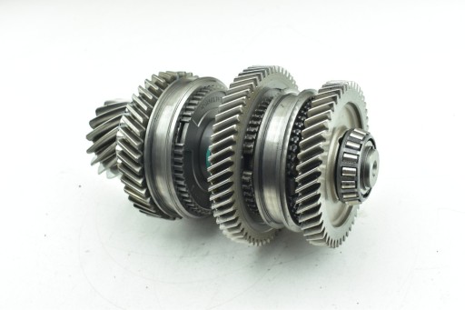 wheels ZEBATE 3 4 BIEGU M32 OPEL 1.7 1.9 CDTI