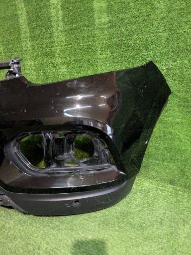 front bumper front RENAULT KADJAR LIFT 18- NR.Z9586