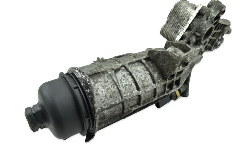 Gehäuse filter oil JEEP CHEROKEE WRANGLER III 2.8 CRD VM52C 70307311