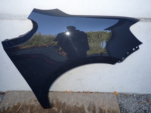 fender right front front VW VOLKSWAGEN SHARAN SEAT ALHAMBRA 7N 2010