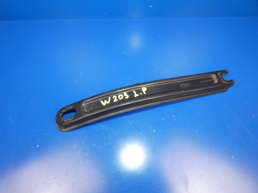 MERCEDES C KLASA W205 bracket console holder left front