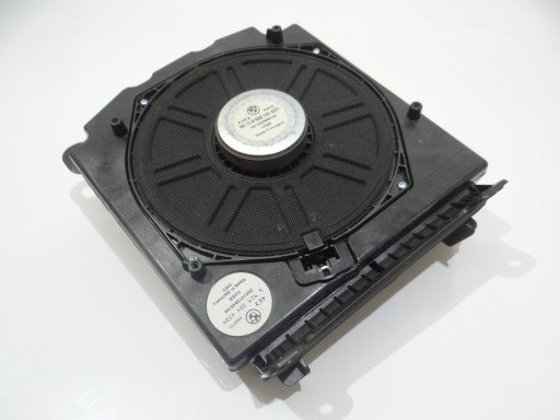 speaker SUBWOOFER right BMW E60 E61 6929100 (4279088)