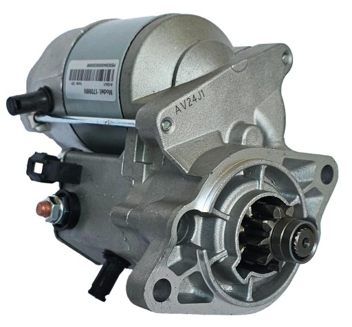 Носій стартера transicold case kubota 17098n wai