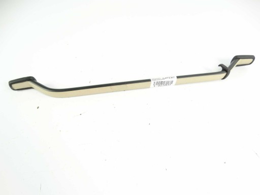 A1268101251 - Mercedes S W126 ручка накладка на потолок правая задняя