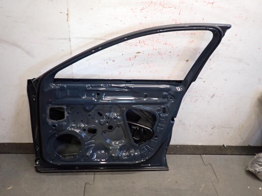 door front front right CUPRA FORMENTOR 2020