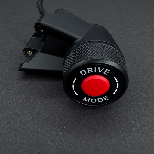 992919680G IR0 - Porsche 911 992 panamera macan cayenne переключатель рулевого колеса drive mode