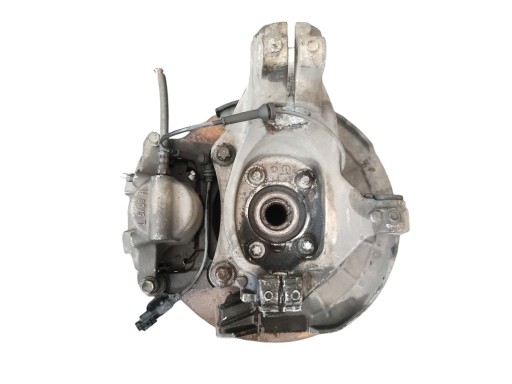 swing of the pivot disc caliper right front CHRYSLER 200C 200 II (14-16)
