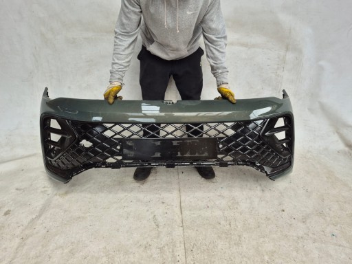 VW TIGUAN III 571 R-LINE 24- bumper front front 6XPDC 571807421A