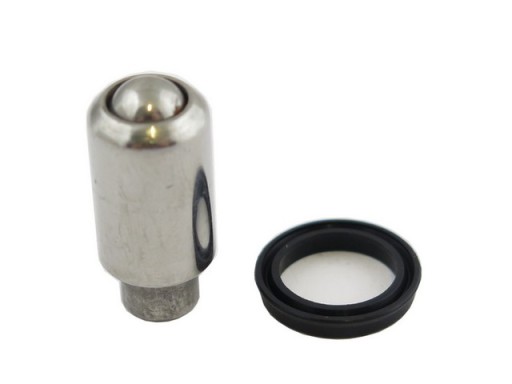 000022223 - ПОРШЕНЬ РАСПРЕДЕЛИТЕЛЯ JCB JS JZ75