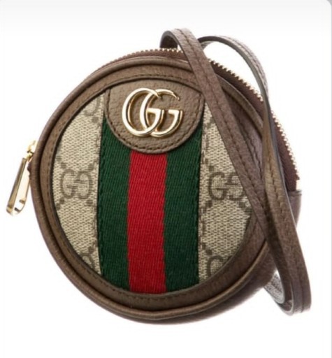 GUCCI OPHIDIA SUPREME MINI GG (5045671144177) • Cena, Opinie