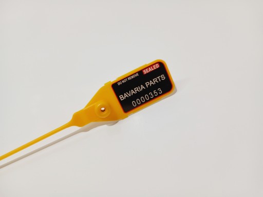 module unité de commande électronique uce feux BMW E60 E61 OE 9192641 (000353)