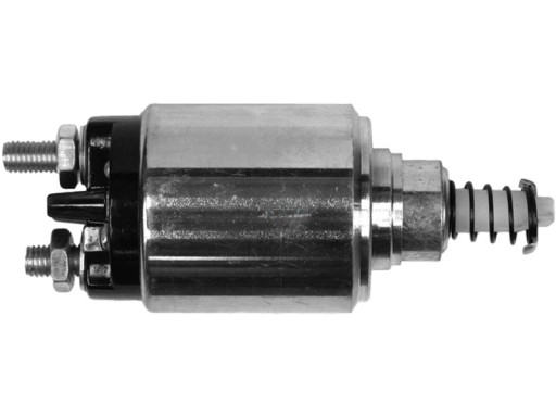 Соленоїд стартера ss0007 типу bosch