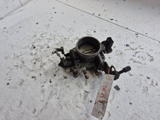 throttle flap 17303629 BMW E34 E36 2.0B 00