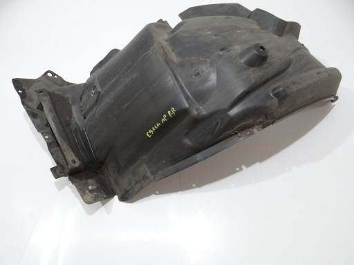 mudguard right front BMW E90 E91 LCI M PAKIET 7059378