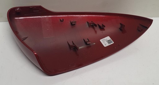 cover mirrors left Kia Ceed III Ceed 3 kod A9 wersja z migaczem