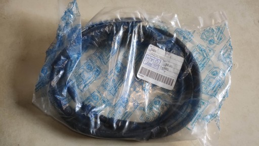 564869 - E ЗАДНЯЯ ТОРМОЗНАЯ ТРУБКА PIAGGIO VESPA GILERA APRILIA