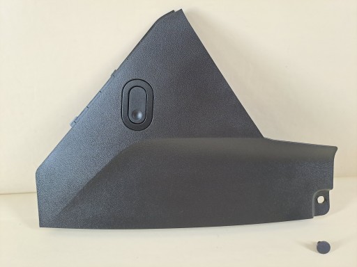 OSLON cover side tunnel right front DACIA LOGAN III 3 SANDERO 21r