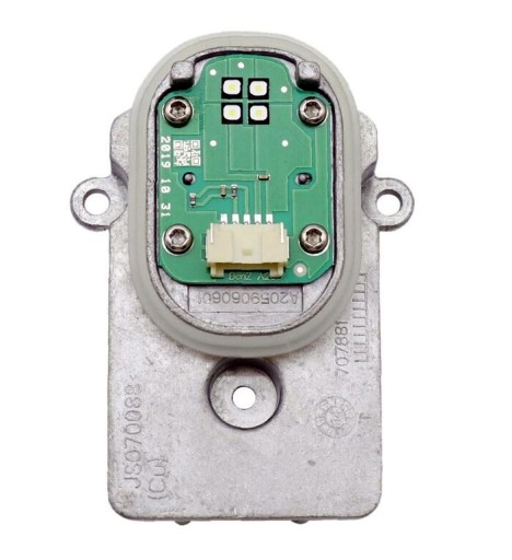 A2059060601 - Модуль Сід денного світла Мерседес А2059060601