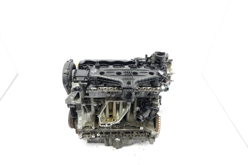 Motore VOLVO S60 II C30 C70 II V50 2.0 D5204T5