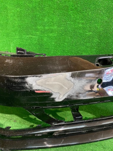 nárazník přední předek VW JETTA LIFT 15